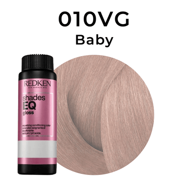 REDKEN - SHADES EQ_Shades EQ 010VG Baby_Cosmetic World